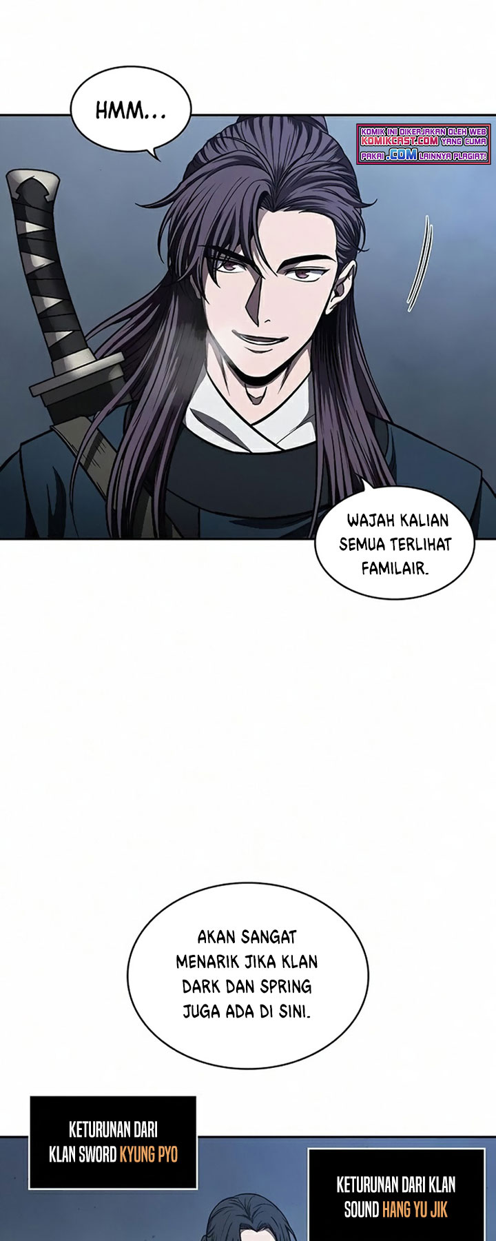 Nano Machine Chapter 84 - halaman 52