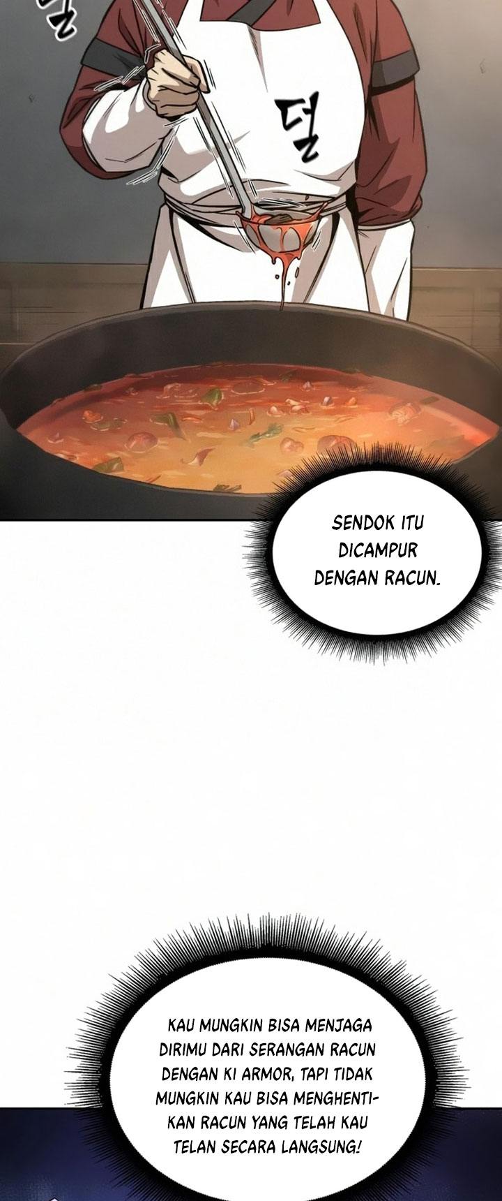 Nano Machine Chapter 84 - halaman 59