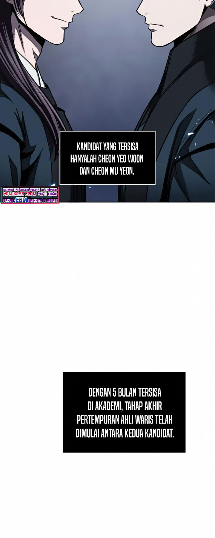 Nano Machine Chapter 84 - halaman 6