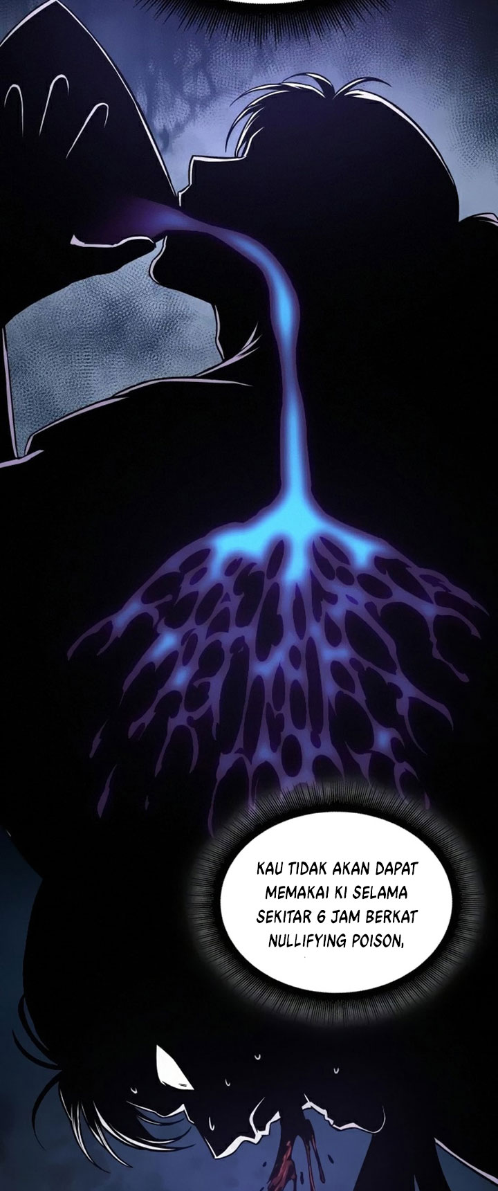 Nano Machine Chapter 84 - halaman 60