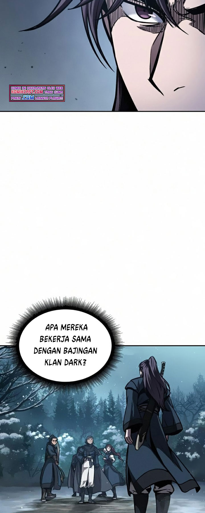 Nano Machine Chapter 84 - halaman 63