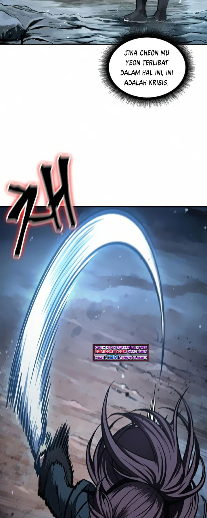 Nano Machine Chapter 84 - halaman 64