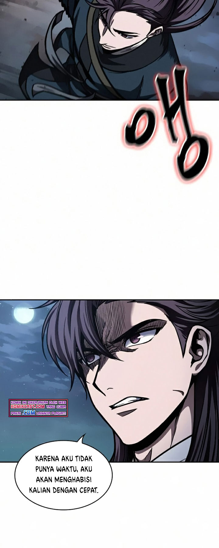 Nano Machine Chapter 84 - halaman 65