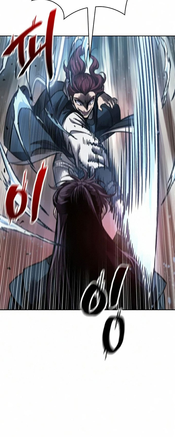 Nano Machine Chapter 84 - halaman 67