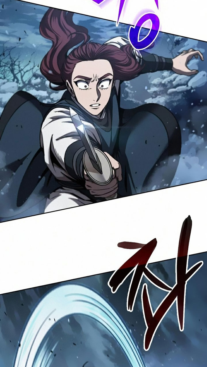 Nano Machine Chapter 84 - halaman 69