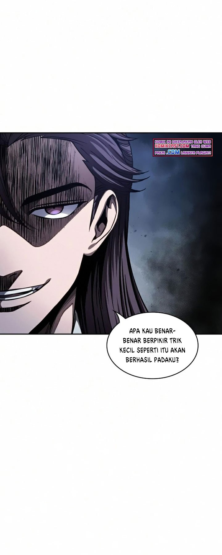 Nano Machine Chapter 85 - halaman 10