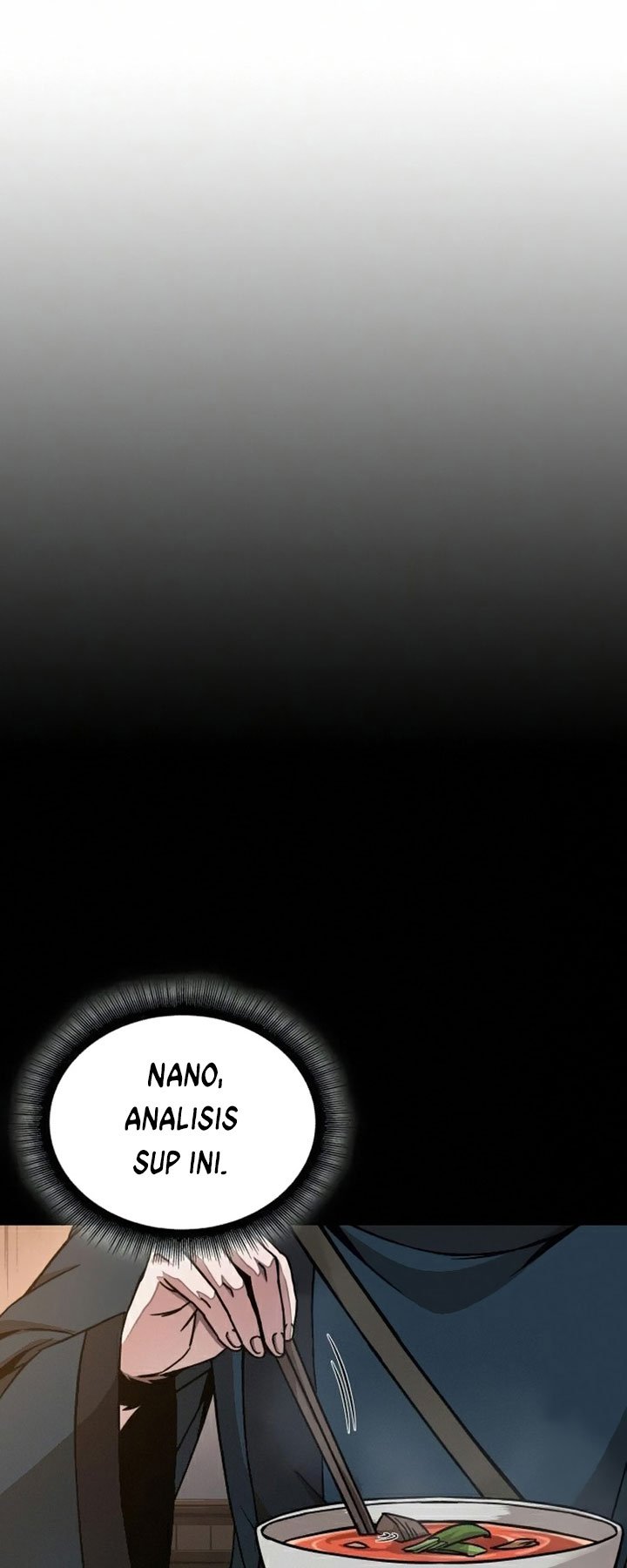 Nano Machine Chapter 85 - halaman 12