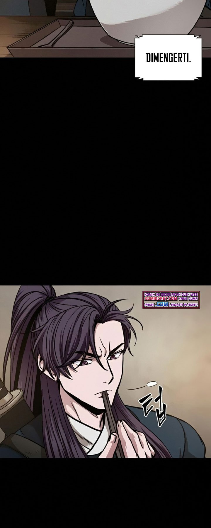 Nano Machine Chapter 85 - halaman 13