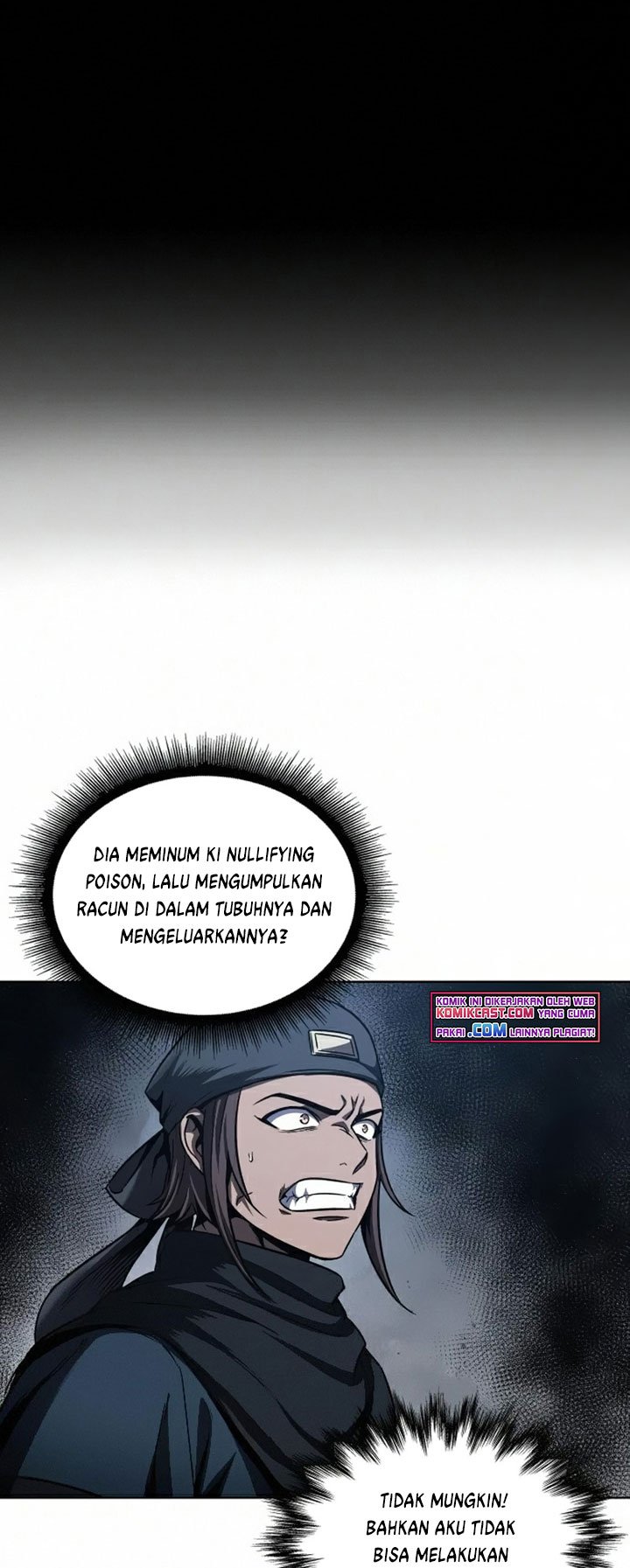Nano Machine Chapter 85 - halaman 17