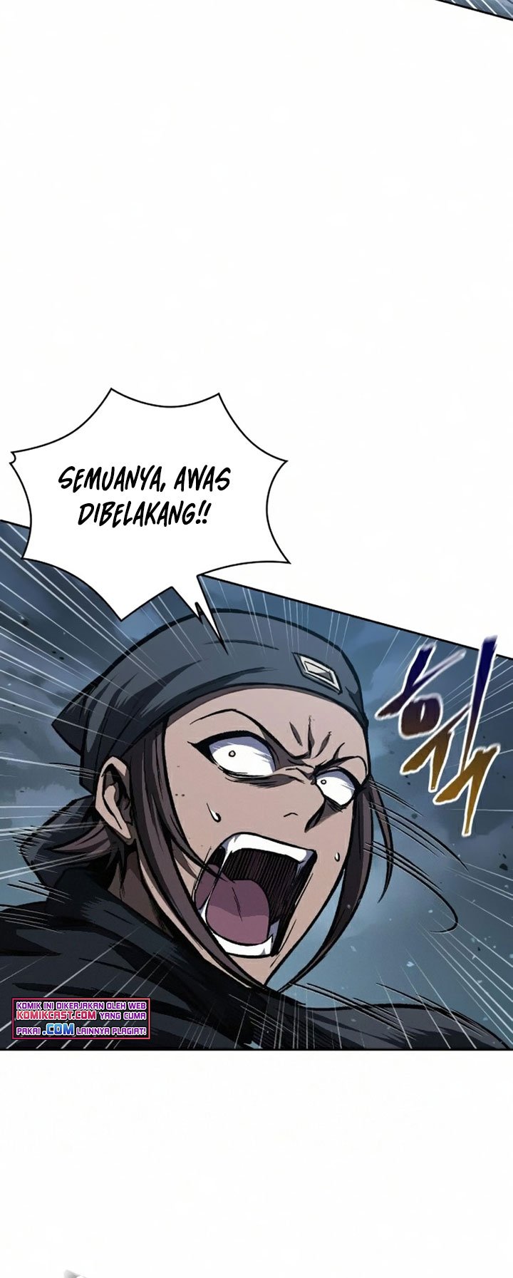 Nano Machine Chapter 85 - halaman 19