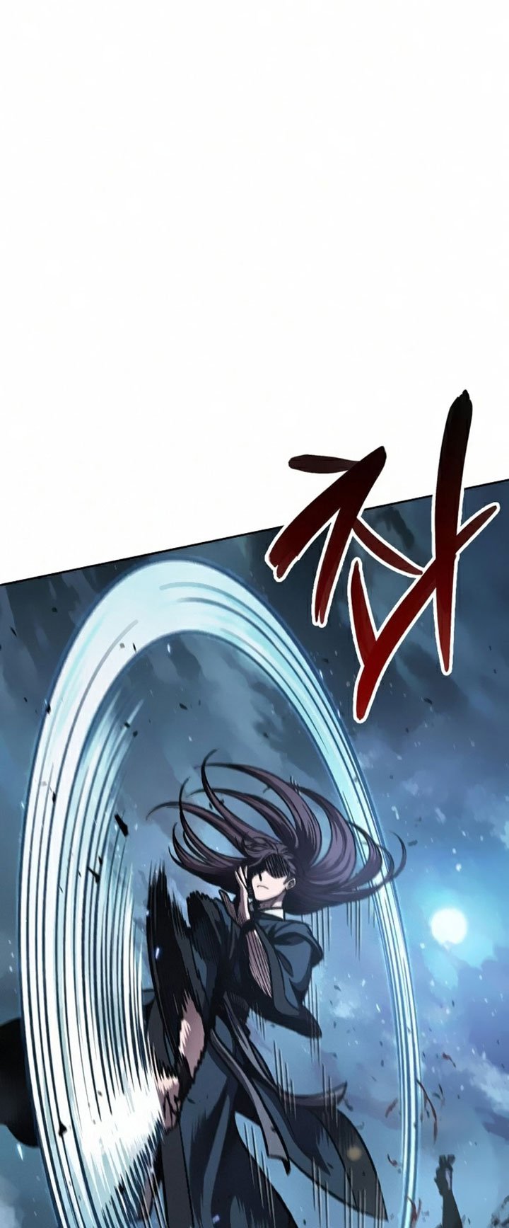 Nano Machine Chapter 85 - halaman 2