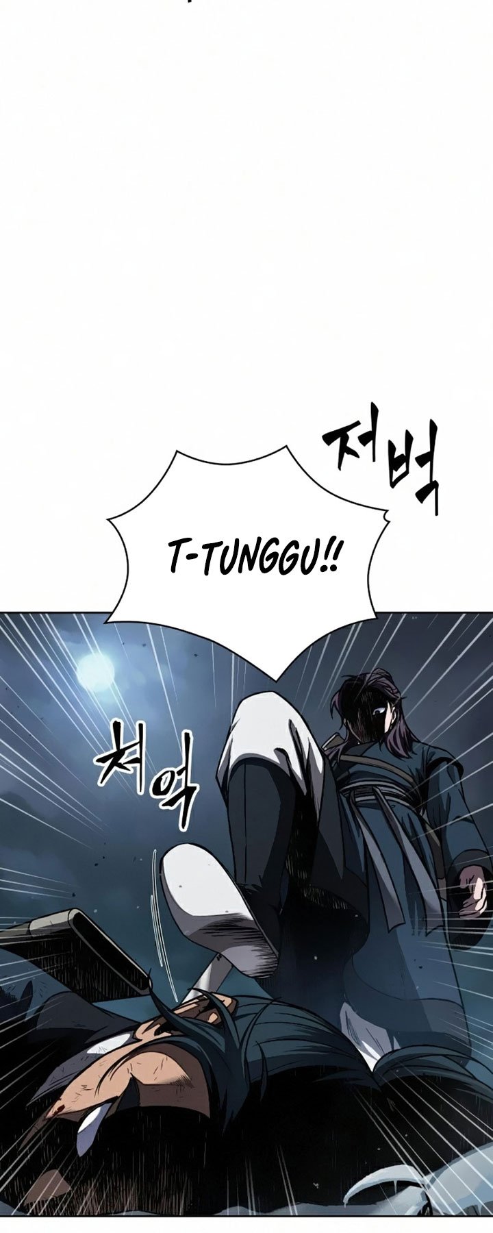 Nano Machine Chapter 85 - halaman 25