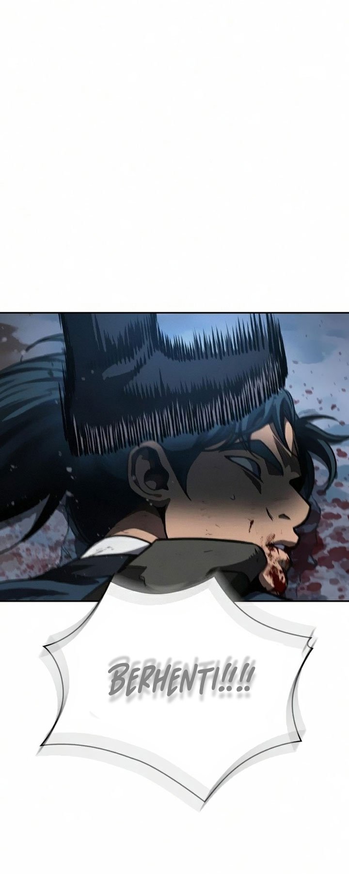 Nano Machine Chapter 85 - halaman 26