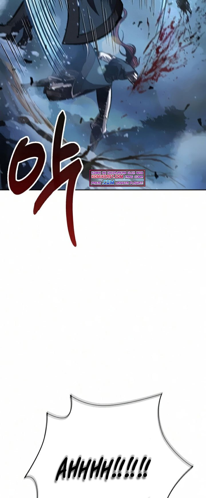 Nano Machine Chapter 85 - halaman 3