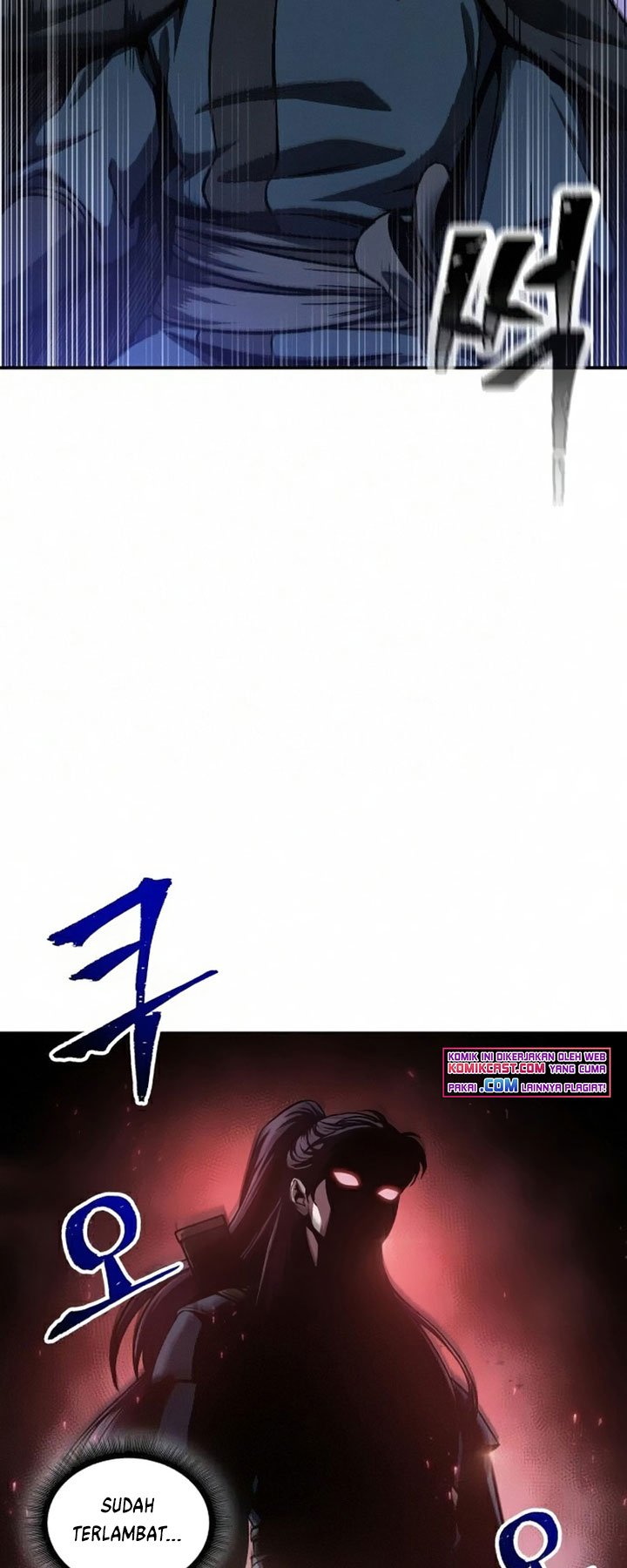 Nano Machine Chapter 85 - halaman 30