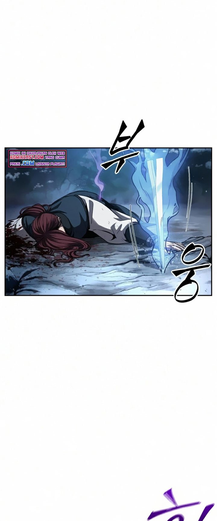 Nano Machine Chapter 85 - halaman 33