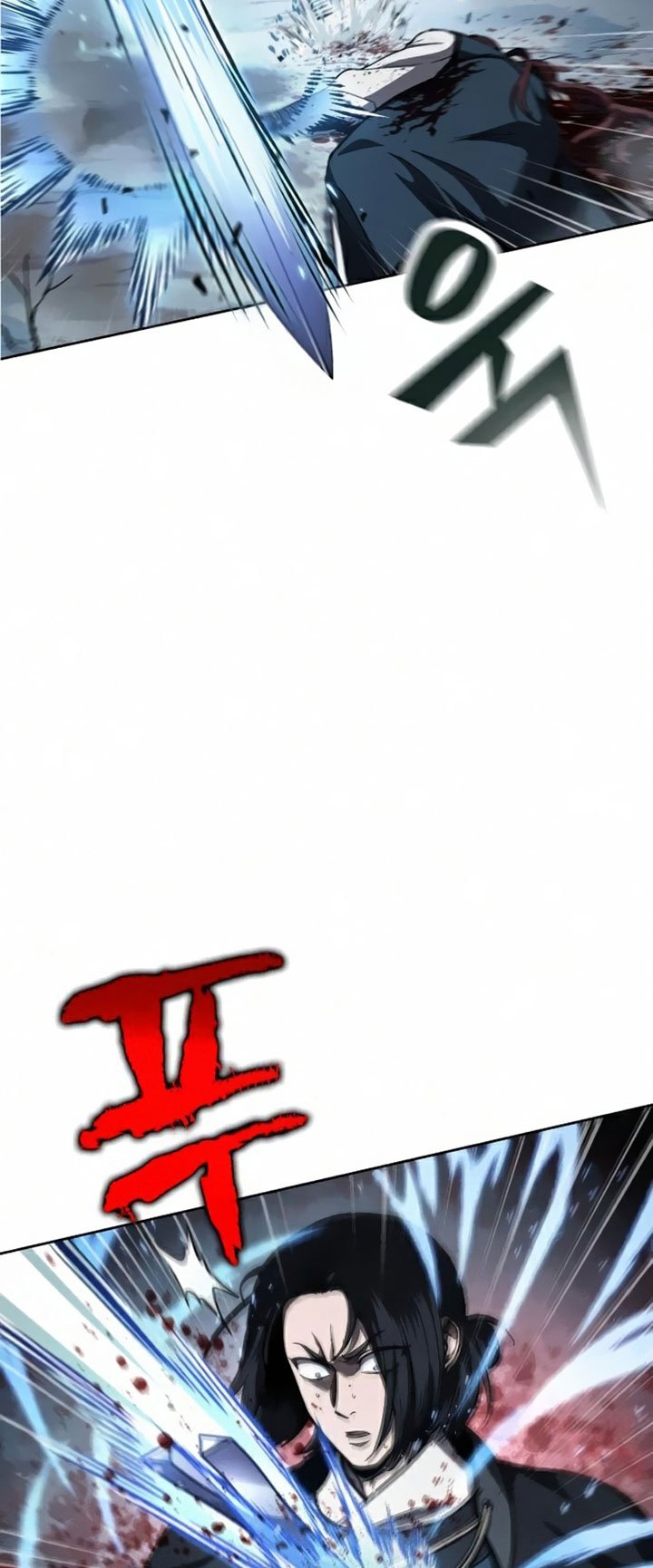 Nano Machine Chapter 85 - halaman 35