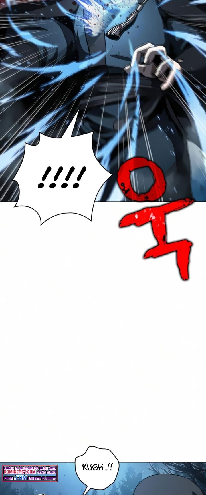 Nano Machine Chapter 85 - halaman 36
