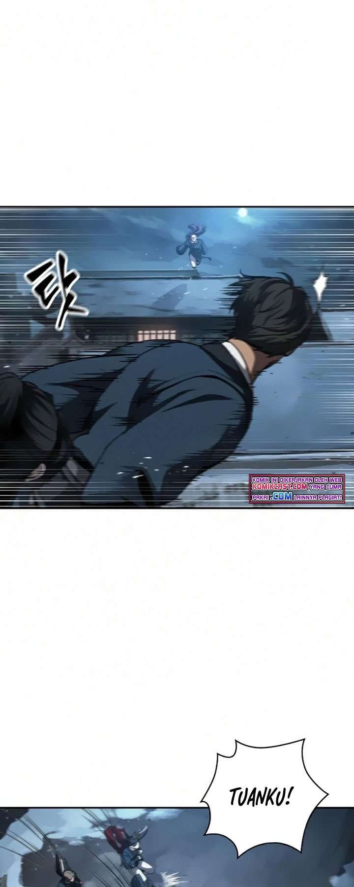 Nano Machine Chapter 85 - halaman 40