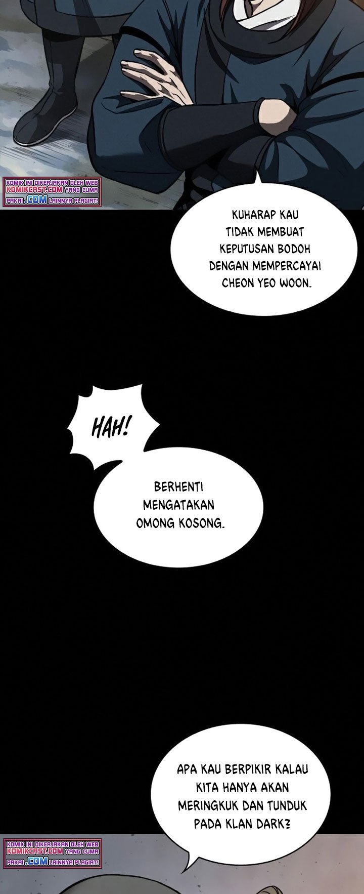 Nano Machine Chapter 85 - halaman 46