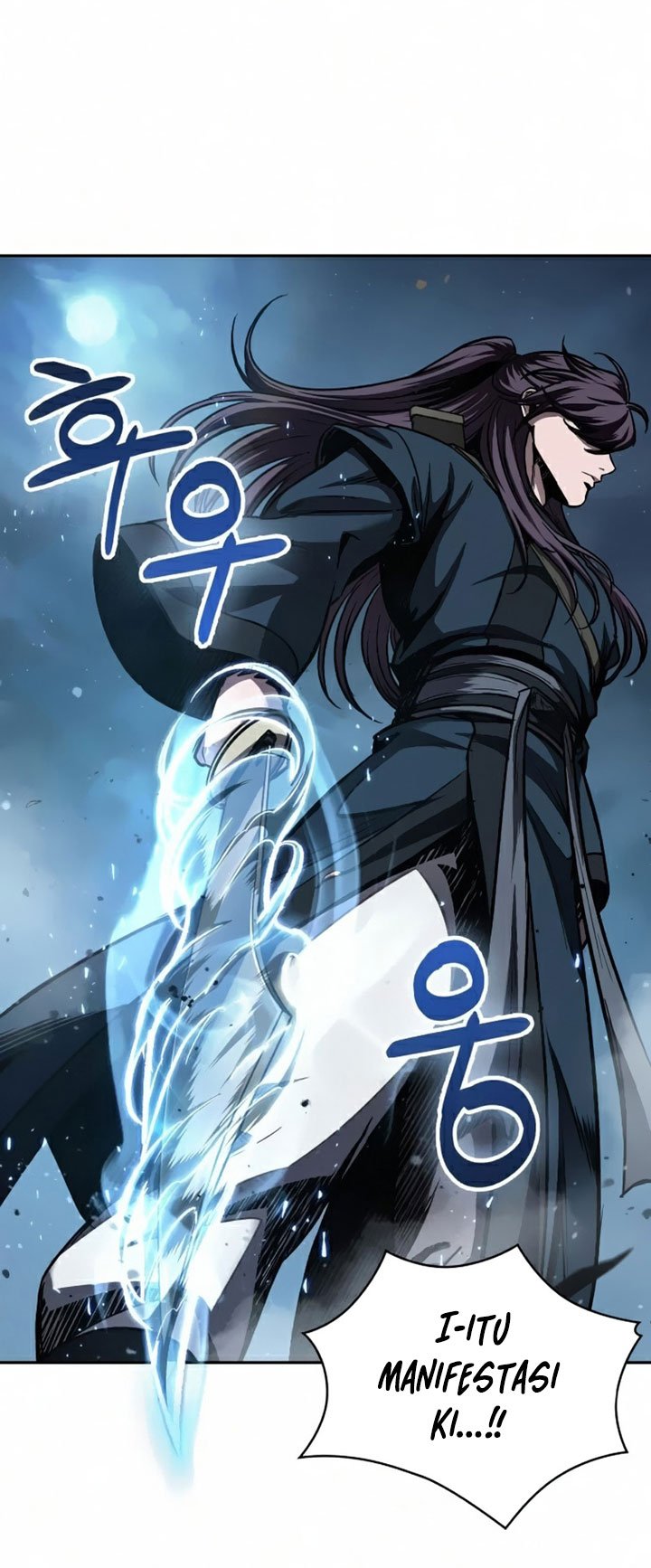 Nano Machine Chapter 85 - halaman 5