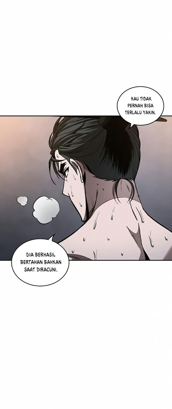 Nano Machine Chapter 85 - halaman 60