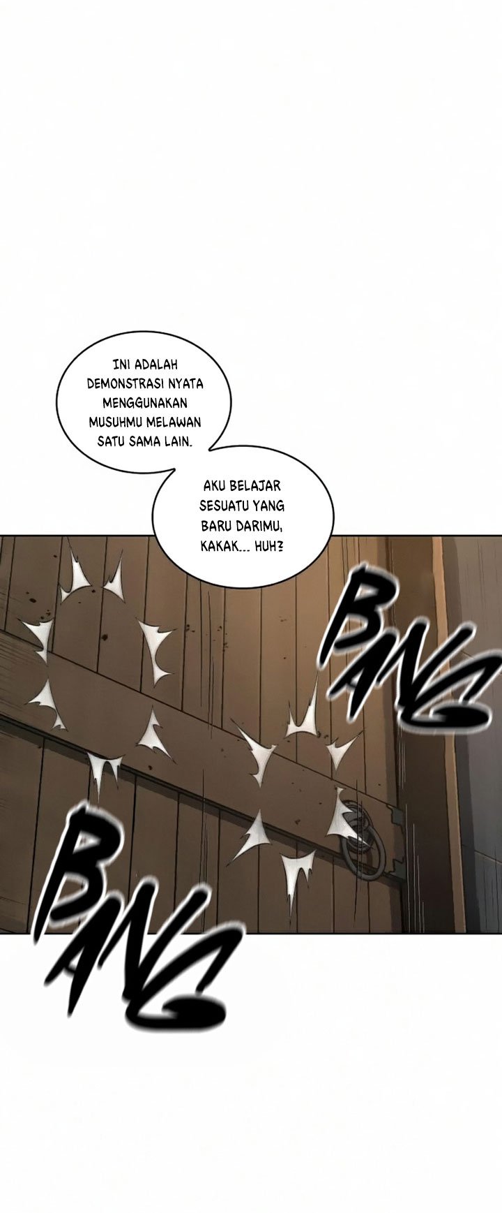 Nano Machine Chapter 85 - halaman 63