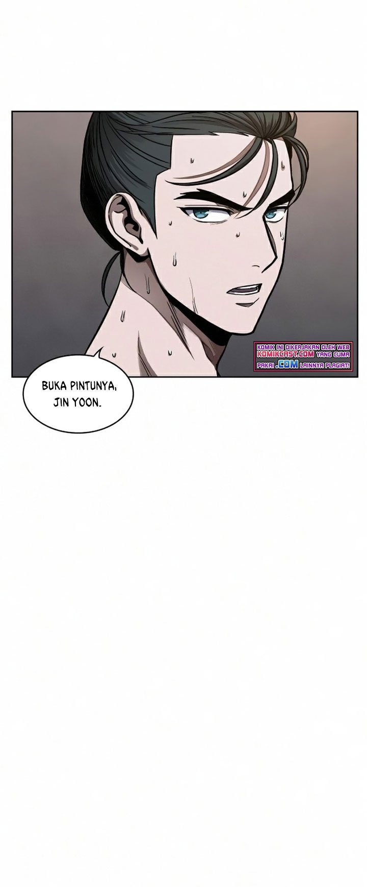 Nano Machine Chapter 85 - halaman 65