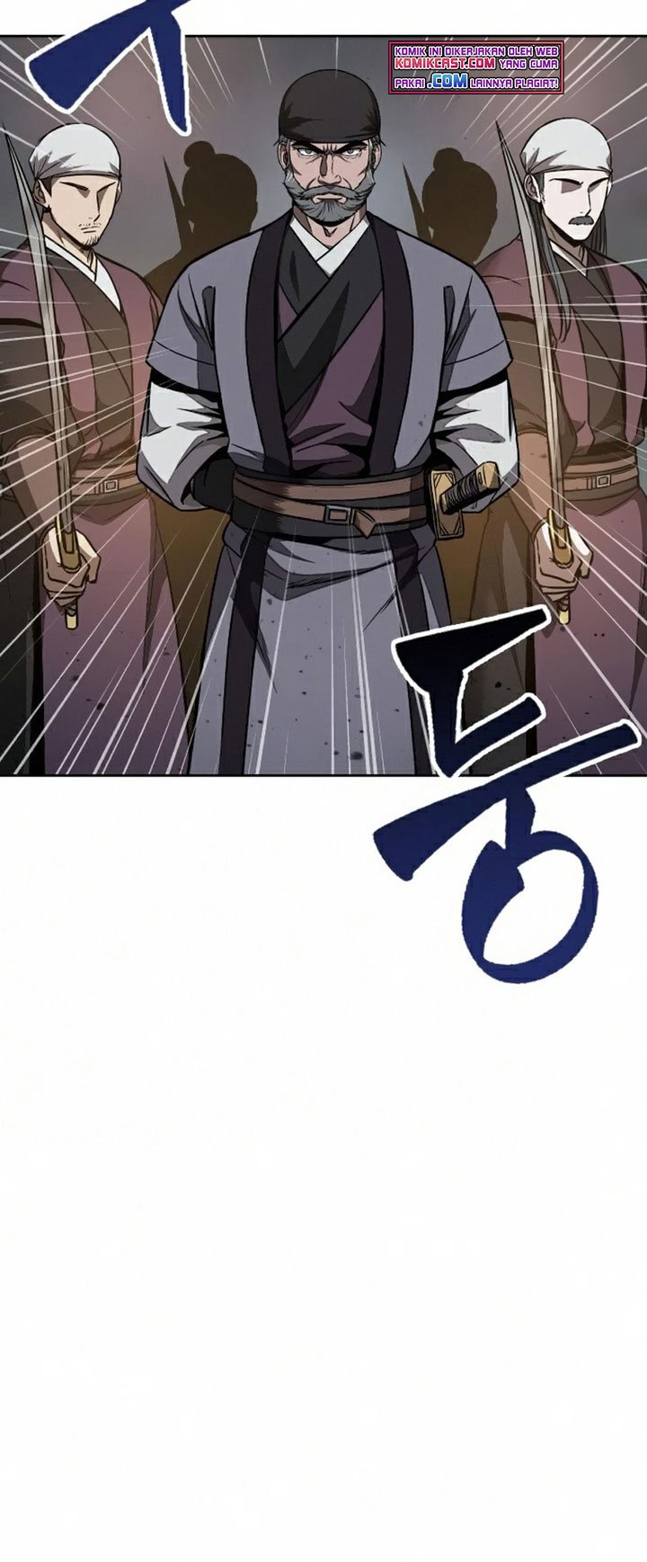 Nano Machine Chapter 85 - halaman 67