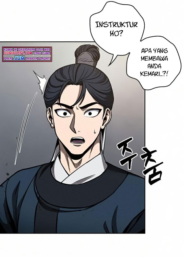 Nano Machine Chapter 85 - halaman 68