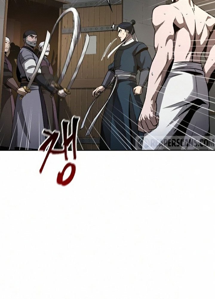 Nano Machine Chapter 85 - halaman 70