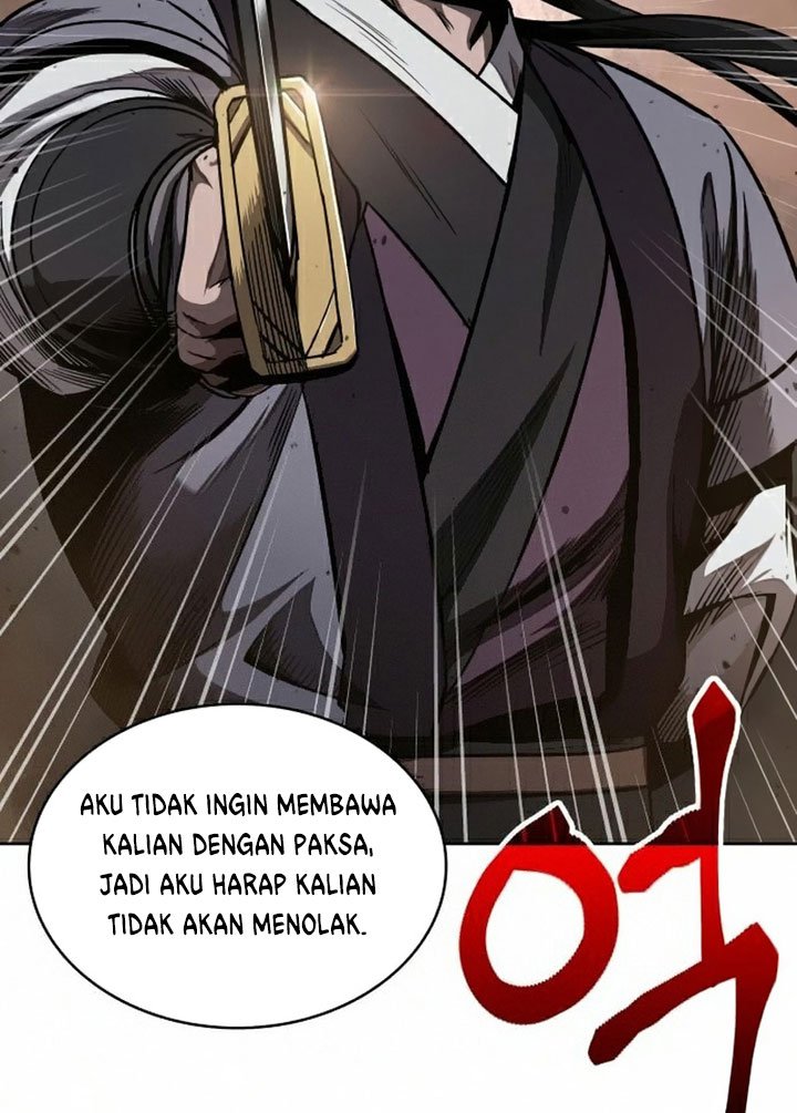 Nano Machine Chapter 85 - halaman 72
