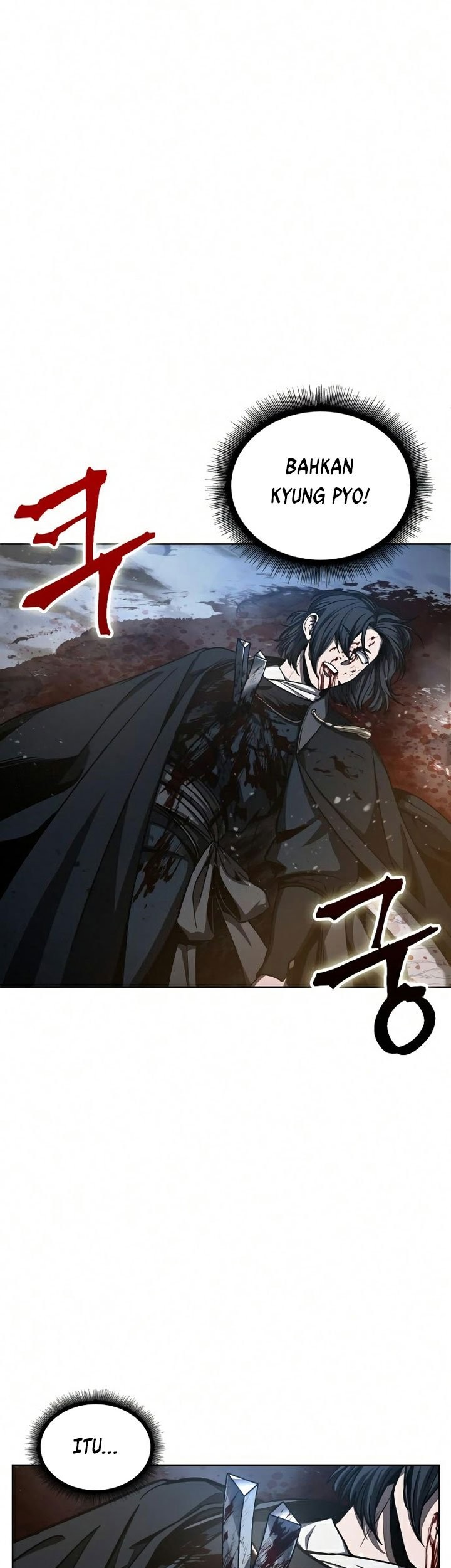 Nano Machine Chapter 86 - halaman 16
