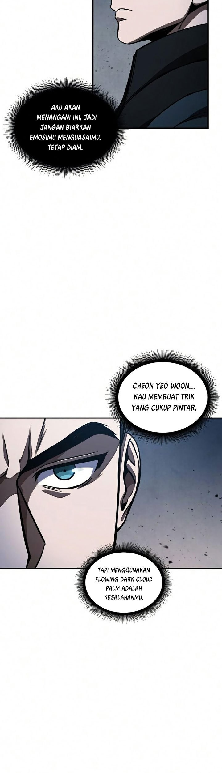 Nano Machine Chapter 86 - halaman 26