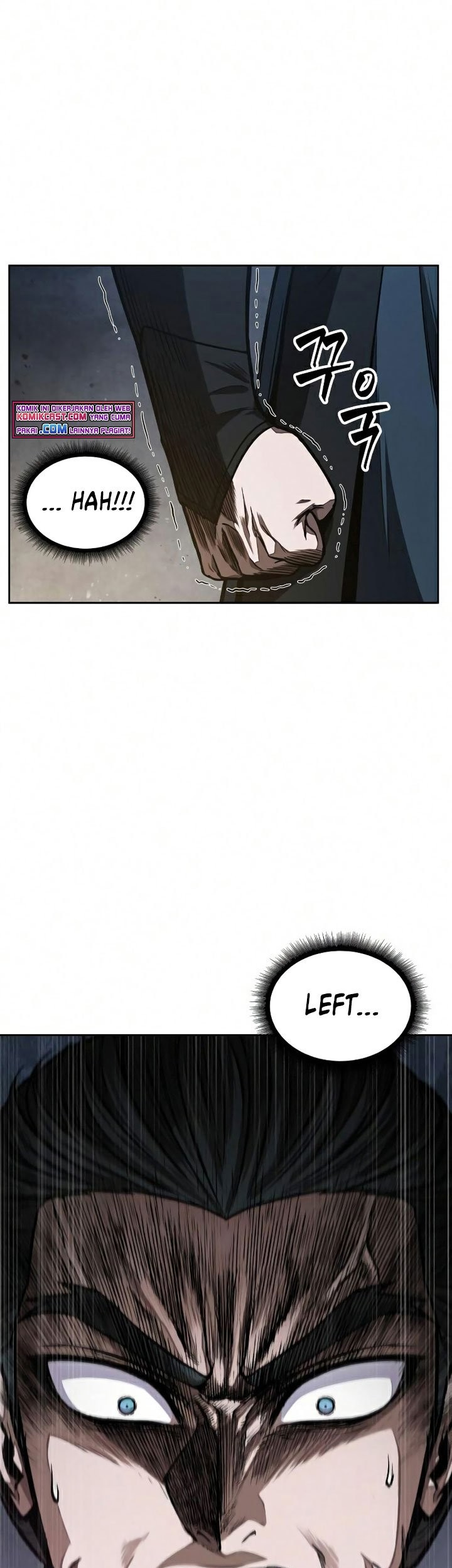 Nano Machine Chapter 86 - halaman 36