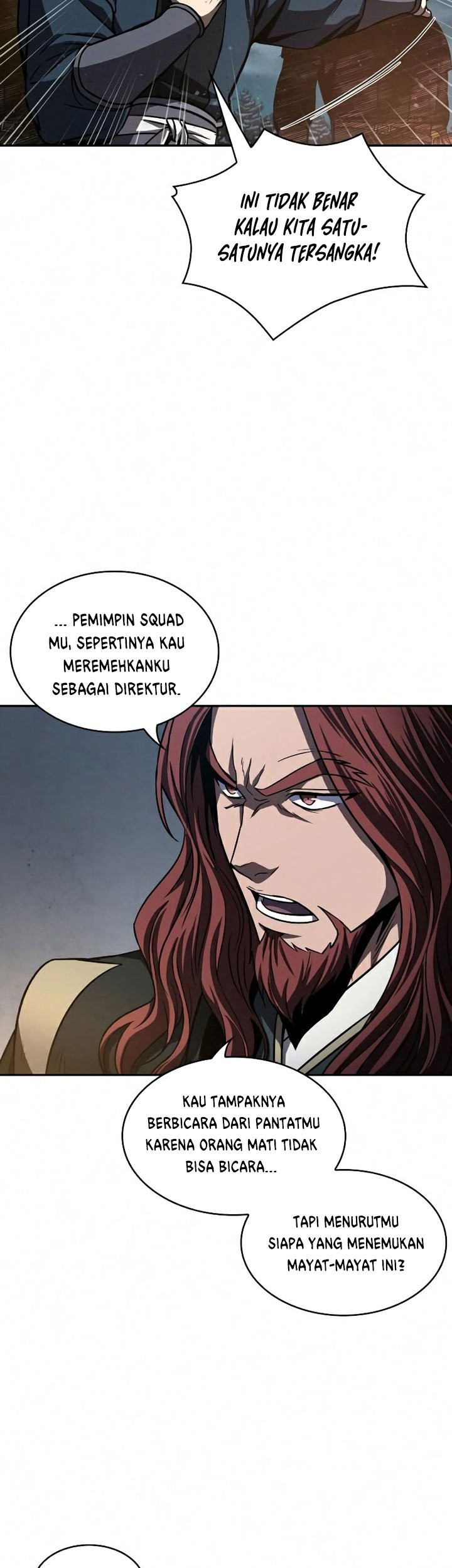 Nano Machine Chapter 86 - halaman 52