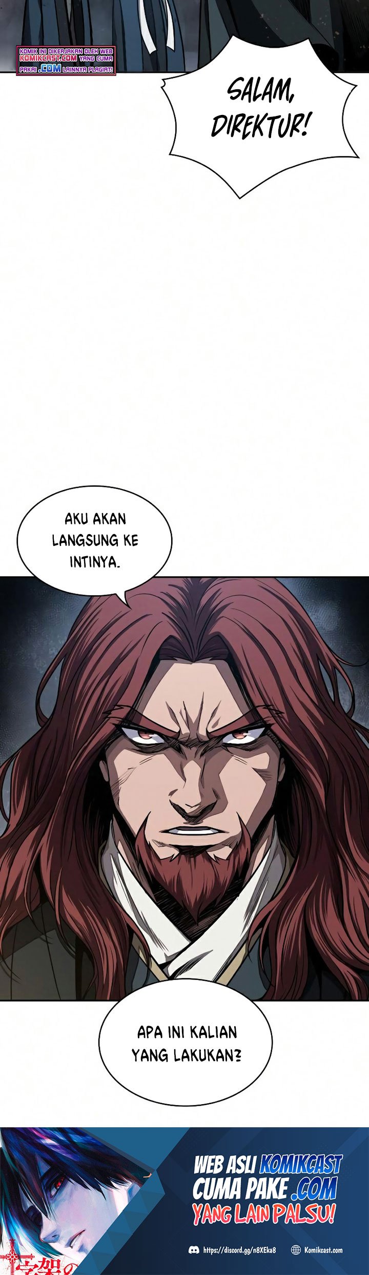 Nano Machine Chapter 86 - halaman 7