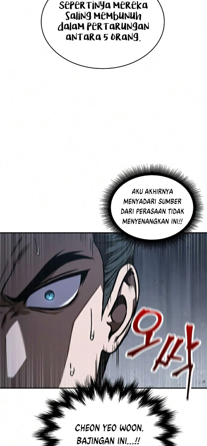 Nano Machine Chapter 86 - halaman 75