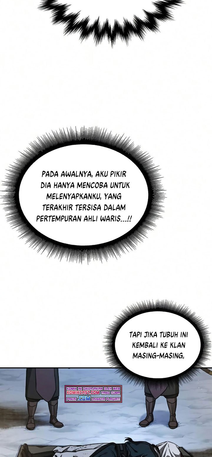 Nano Machine Chapter 86 - halaman 76