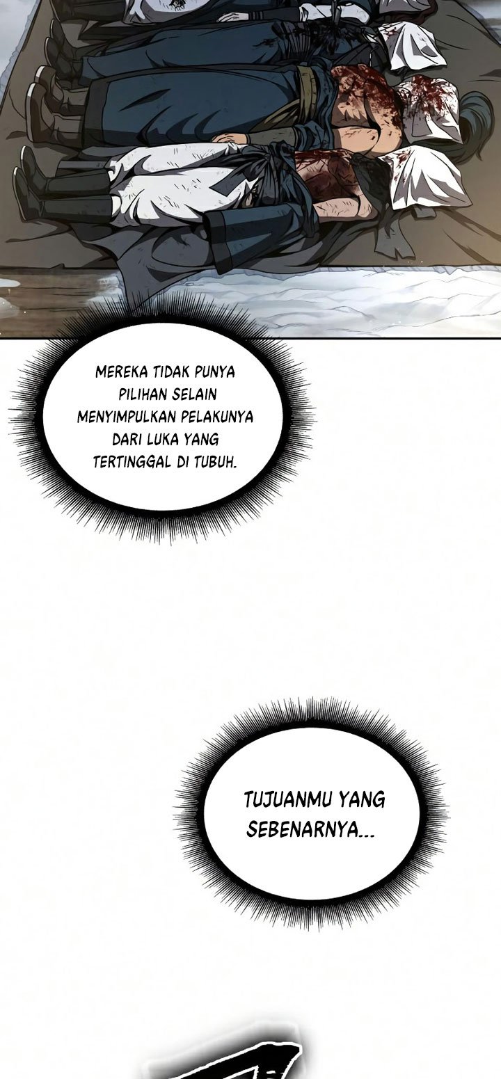 Nano Machine Chapter 86 - halaman 77
