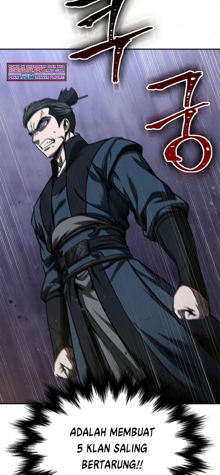 Nano Machine Chapter 86 - halaman 78