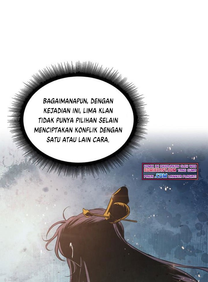 Nano Machine Chapter 87 - halaman 11