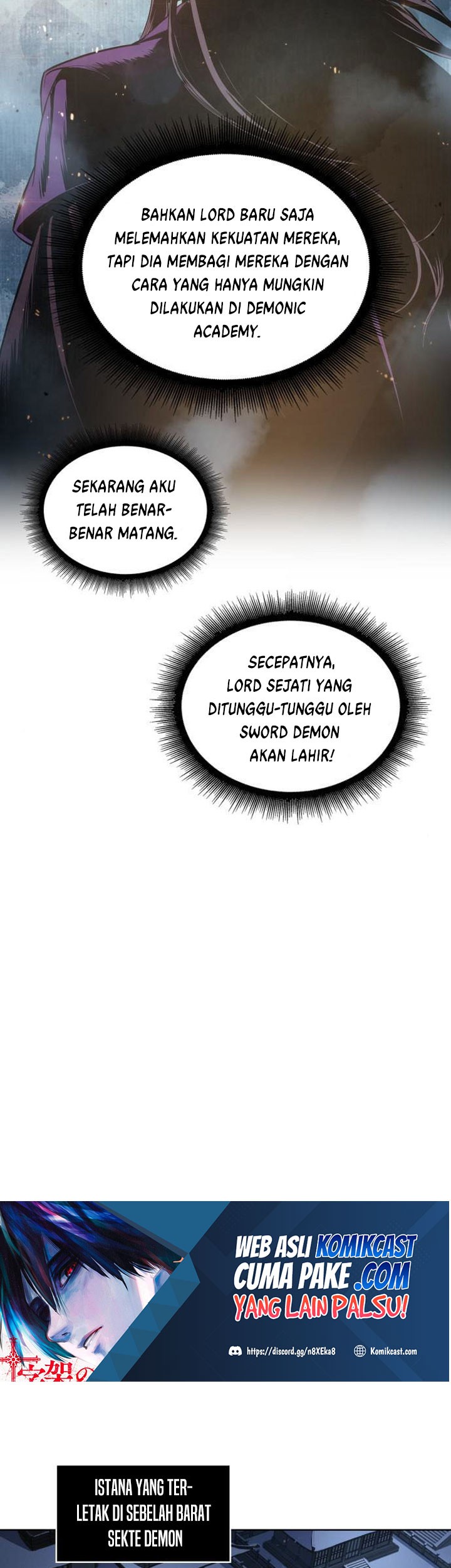 Nano Machine Chapter 87 - halaman 12