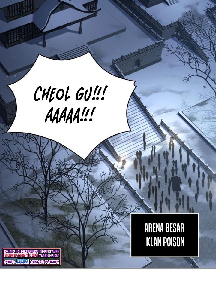 Nano Machine Chapter 87 - halaman 13