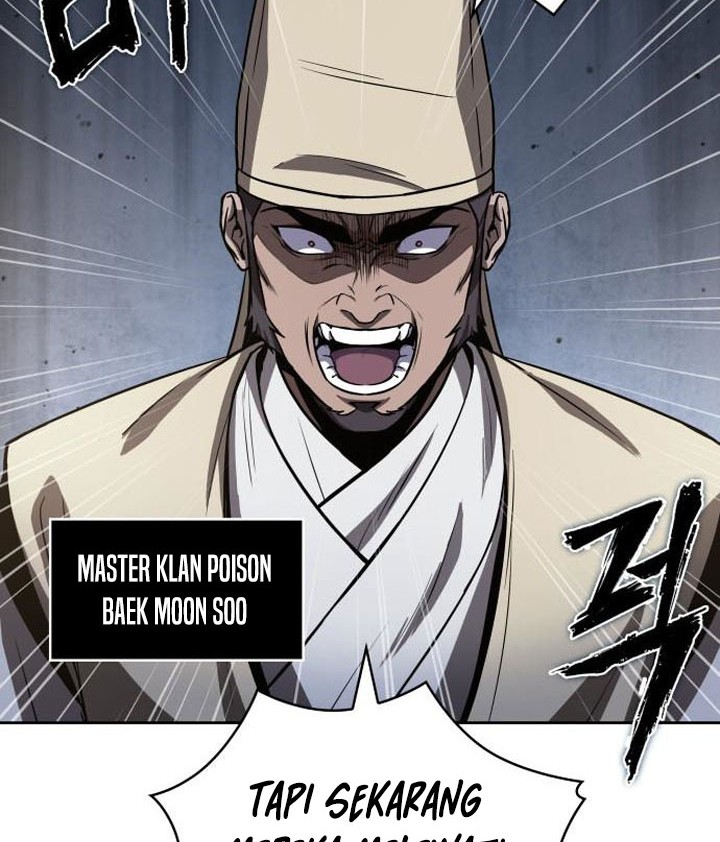 Nano Machine Chapter 87 - halaman 15