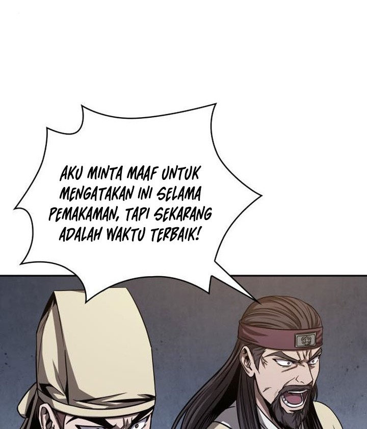 Nano Machine Chapter 87 - halaman 19