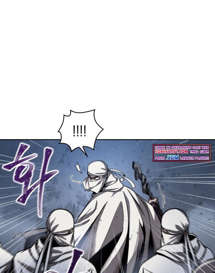 Nano Machine Chapter 87 - halaman 29