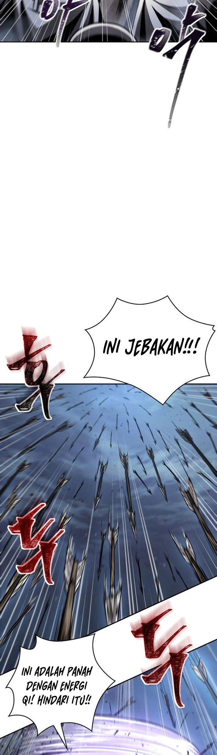 Nano Machine Chapter 87 - halaman 30
