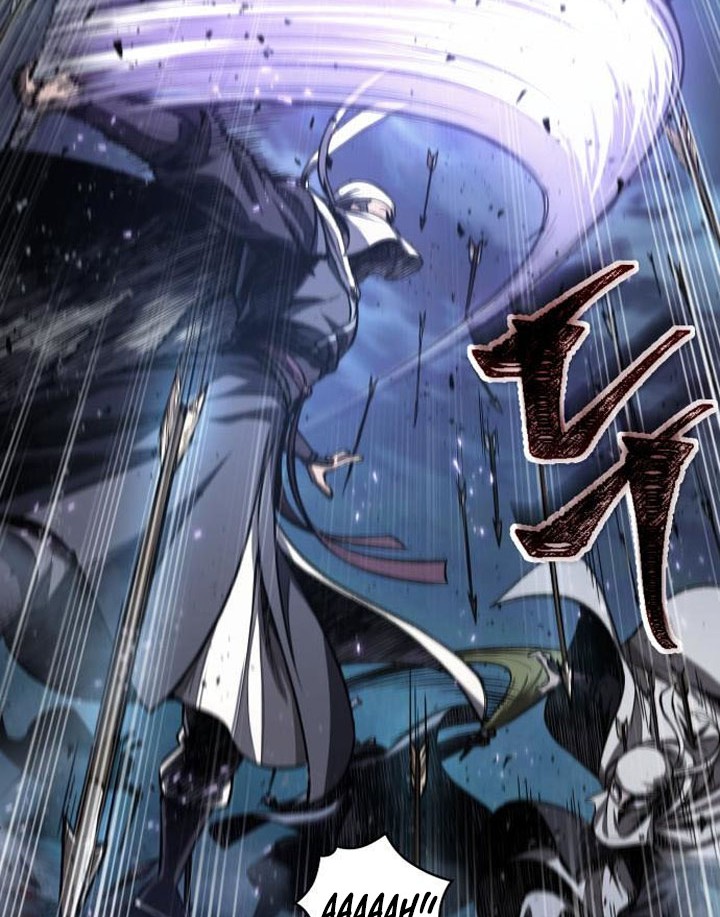 Nano Machine Chapter 87 - halaman 31