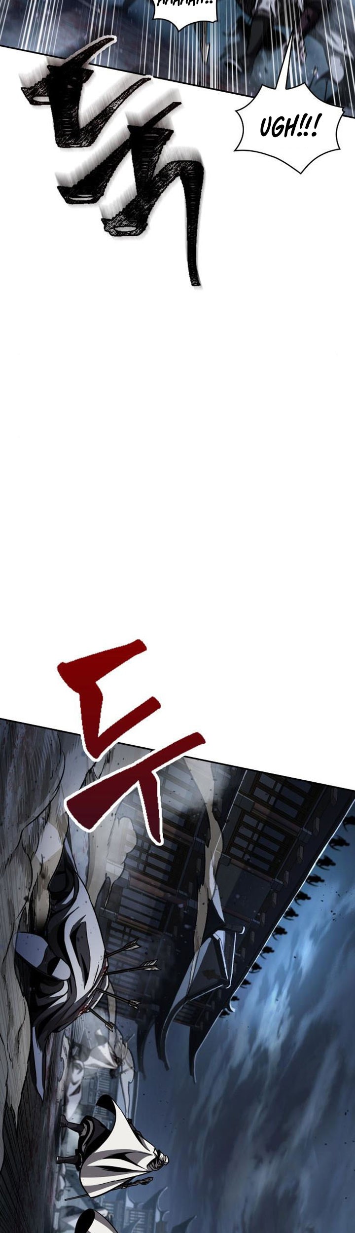 Nano Machine Chapter 87 - halaman 32